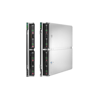 HPE Synergy 660 Gen10 Compute Module