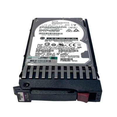 HPE MSA2 1.2TB