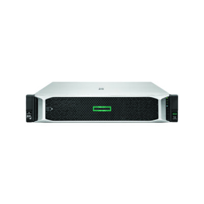 Bundled Server HPE DL380 Gen10+ 8SFF NC CTO