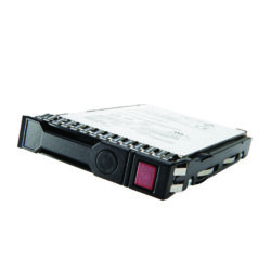 HPE 3PAR 8000 1.92TB SAS - iTel Systems
