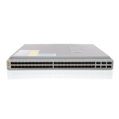 Cisco Nexus 9300 (N9K-C93180YC-FX3)