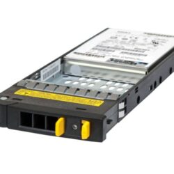 HPE 3PAR 400GB+SW SFF SSD 879386-001