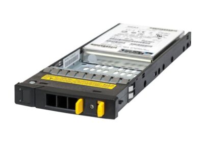 HPE 3PAR 400GB+SW SFF SSD 879386-001