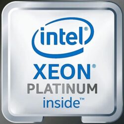 Intel Xeon Platinum 8164 CPU