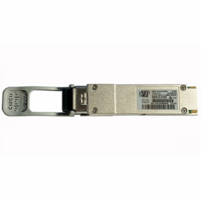 Cisco QSFP-40100-SRBD