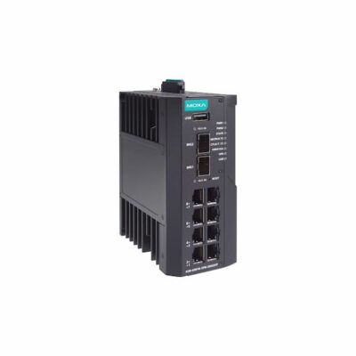 MOXA Switch EDR-G9010-VPN-2MGSFP