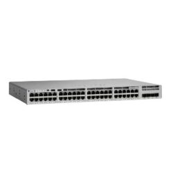 Cisco C9200-48PXG-A-01