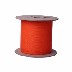 Colored Optical Fiber Cable