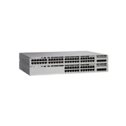 Cisco Catalyst C9200L-24PXG-4X-A Switch